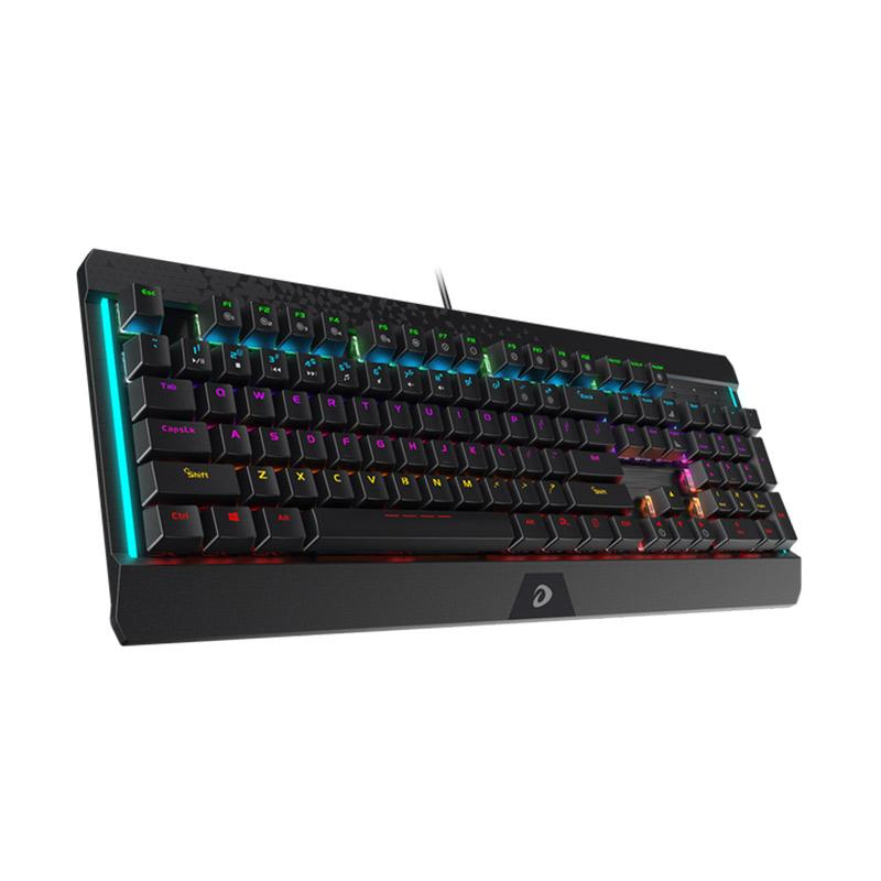 Jual Dareu Ek832 Glory Rainbow Gaming Keyboard Murah Januari 2020