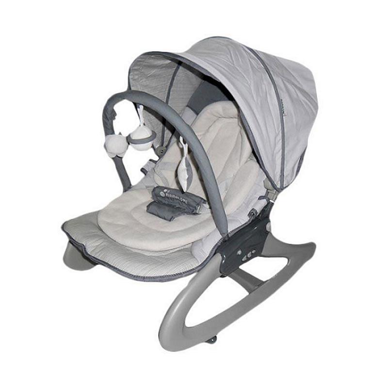 mama love baby bouncer