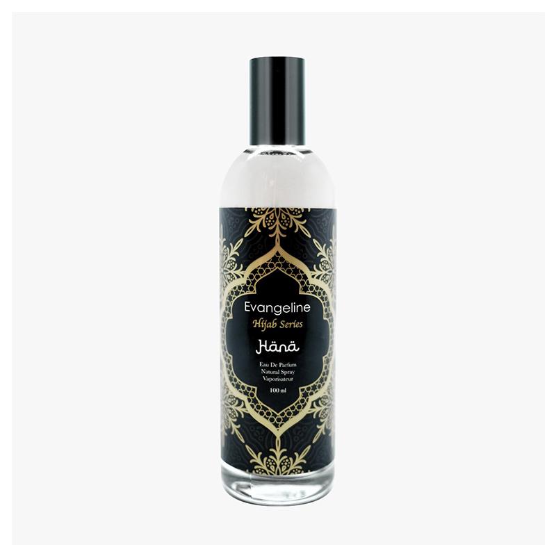 Evangeline parfum hijab series store