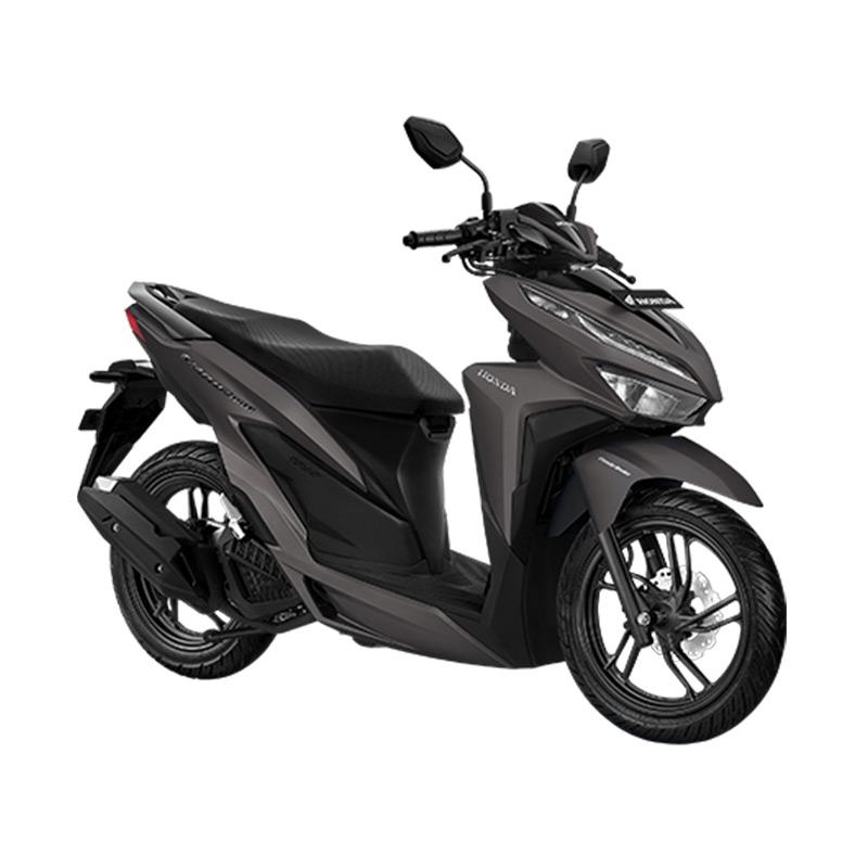 Jual Honda New Vario 150 Esp Exclusive Sepeda Motor Vin 2020 Otr