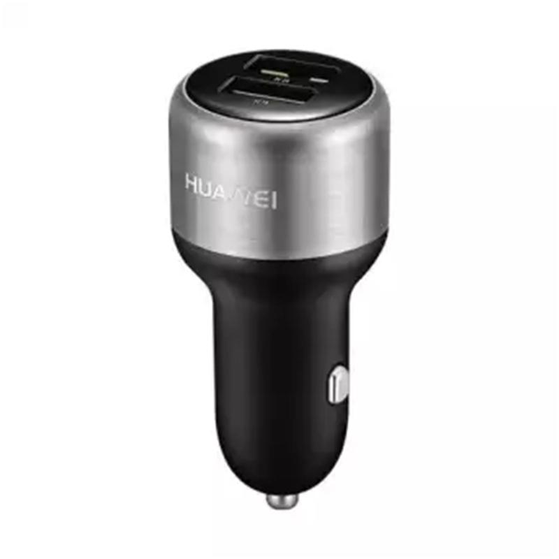 Jual Huawei Cp31 Fast Charge Dual Usb Car Charger Online Agustus 2020 Blibli Com