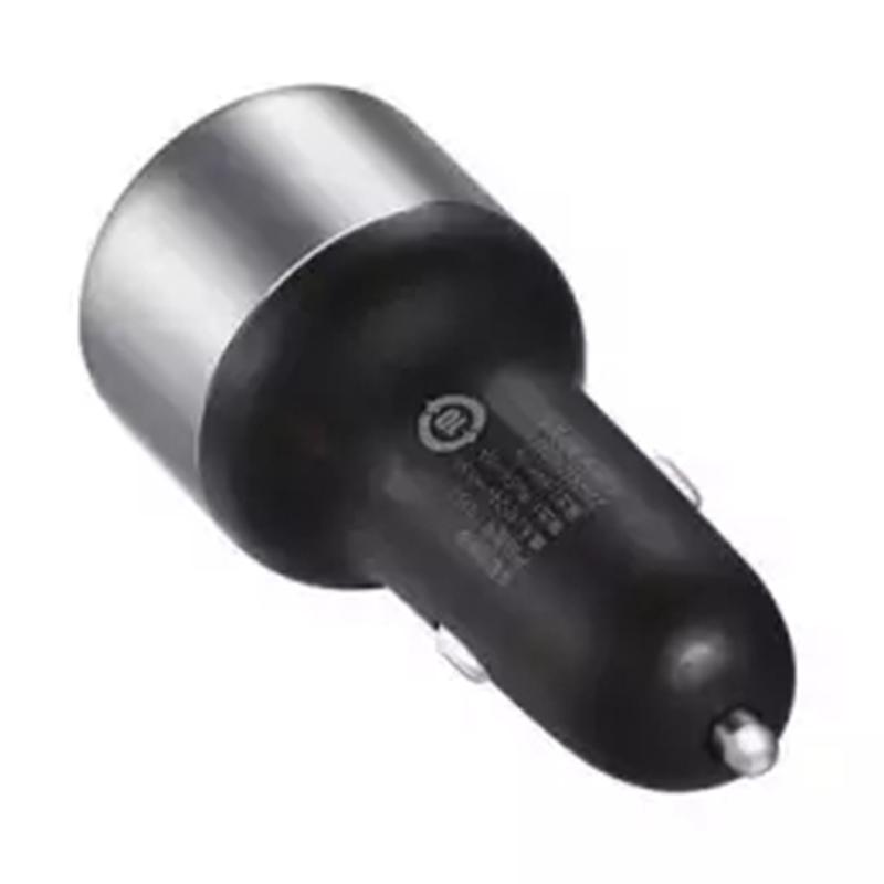 Jual Huawei Cp31 Fast Charge Dual Usb Car Charger Murah Juli 2020 Blibli Com