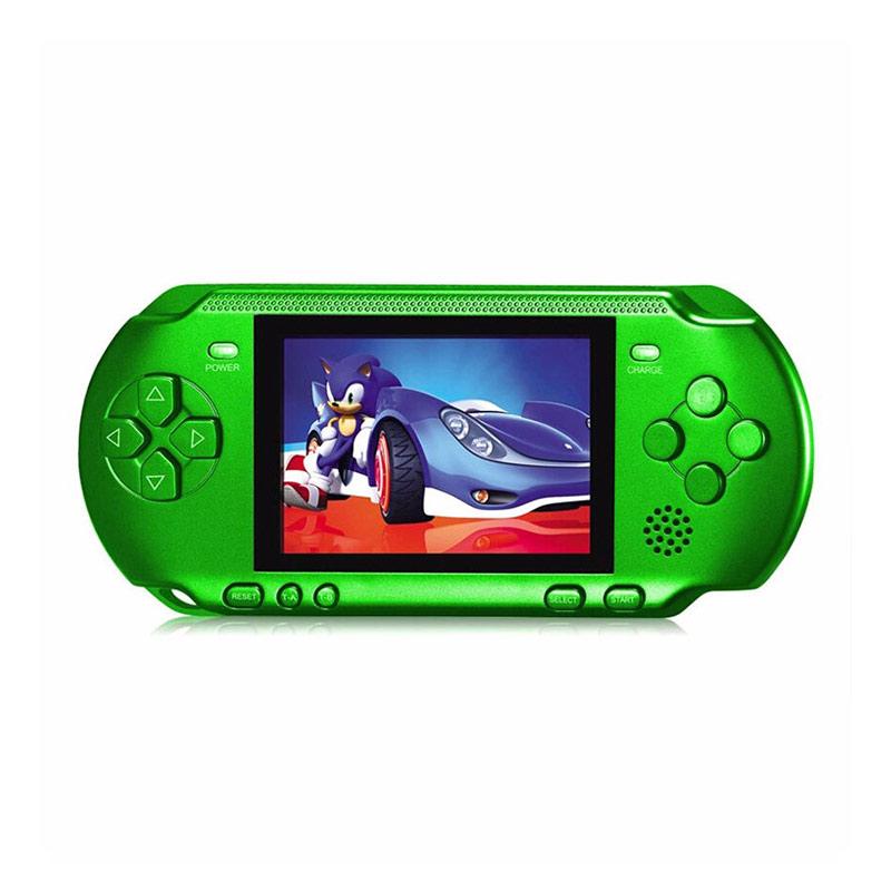 psp handheld