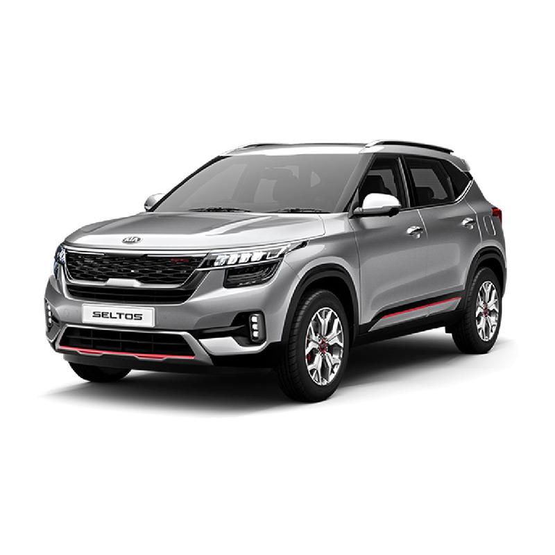 Jual Kia Seltos 1 4 E Mobil Online September 2020 Blibli Com
