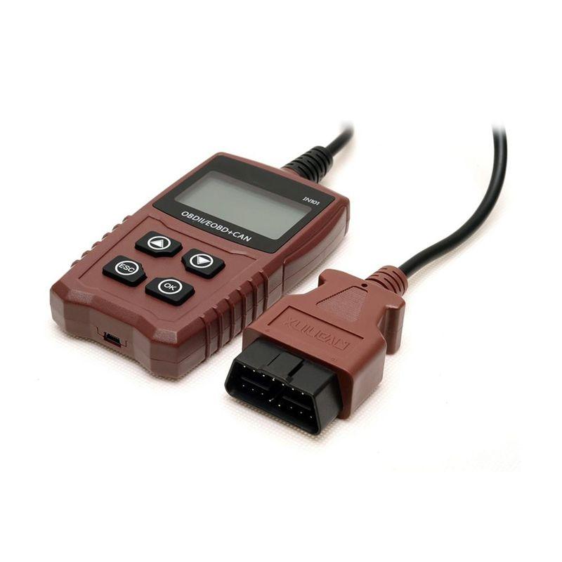Ugg code scanner