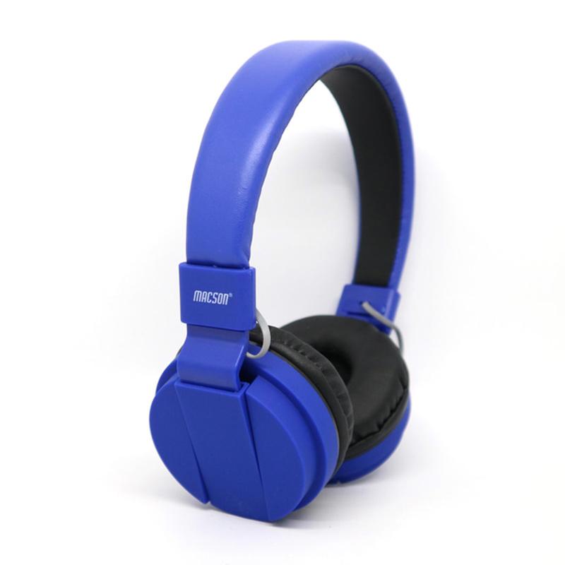 Macson earphone on sale