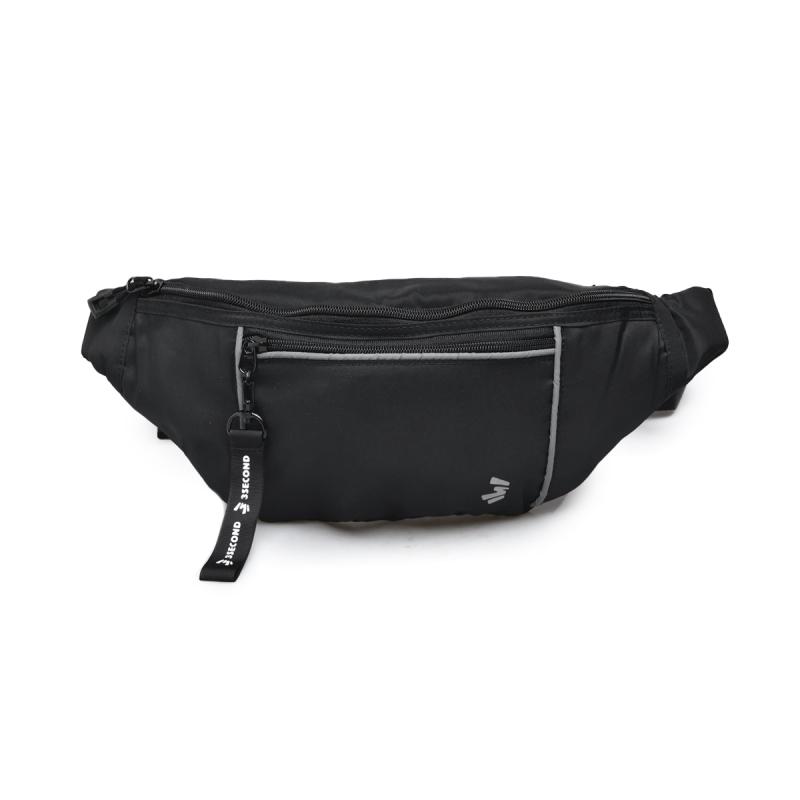 Waist bag three discount second