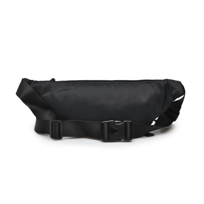 Waist bag clearance three second