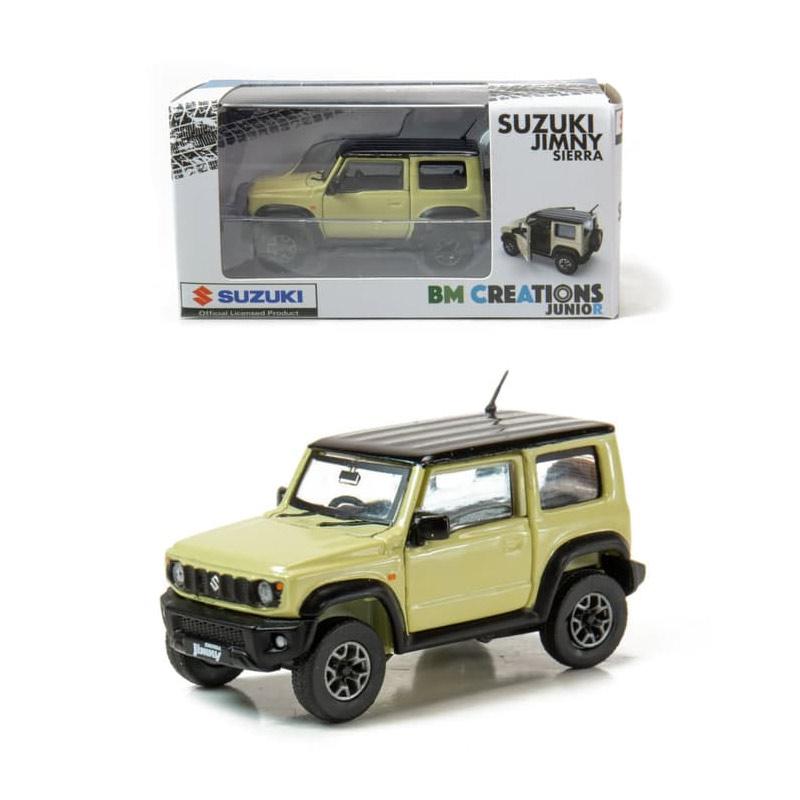 bm creations suzuki jimny
