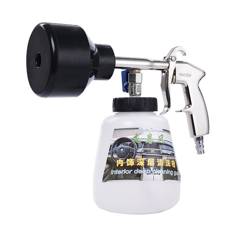 Jual E Accessory Pneumatic Car Interior Cleaning Portable Blowing