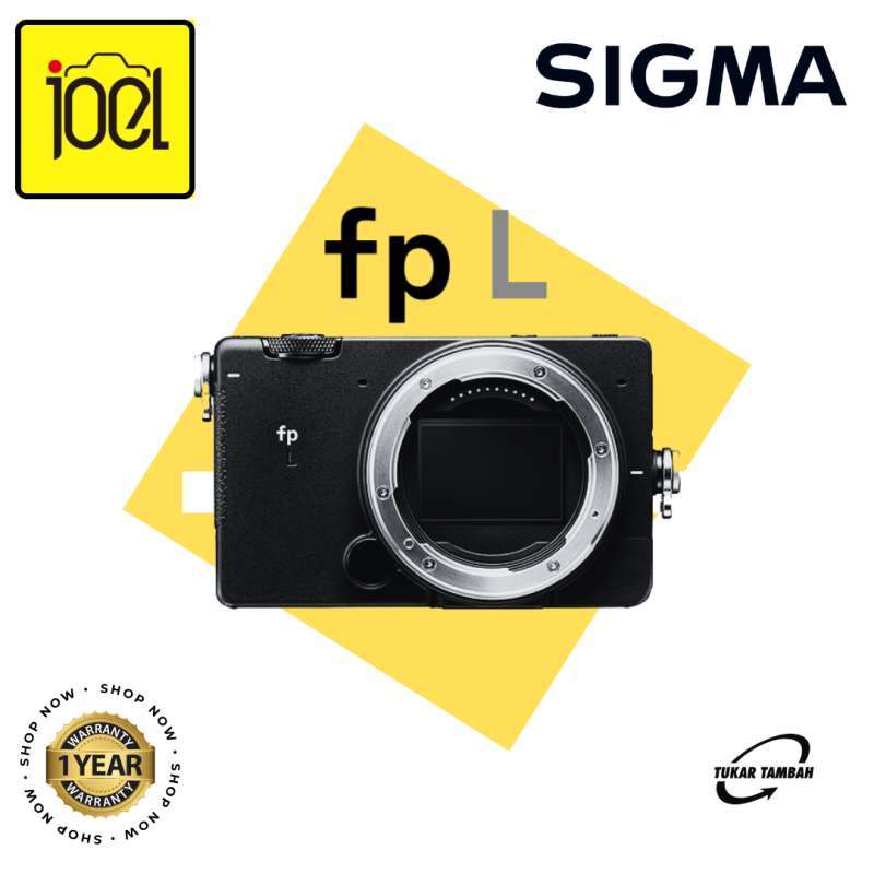harga sigma fp