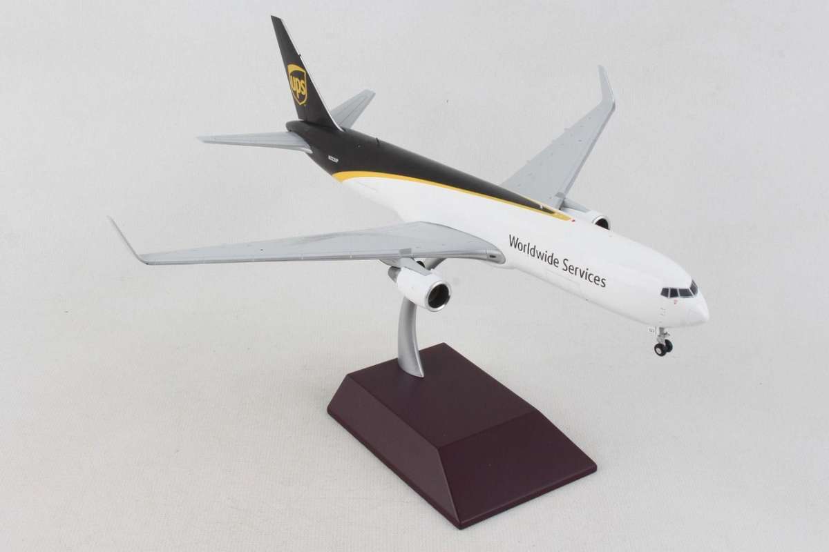 航空機・ヘリコプター 1/200 Gemini200 ups B767-300F 1/200 Gemini200 UPS B767-300F/B757-200F Complete Set x 2 | eBay