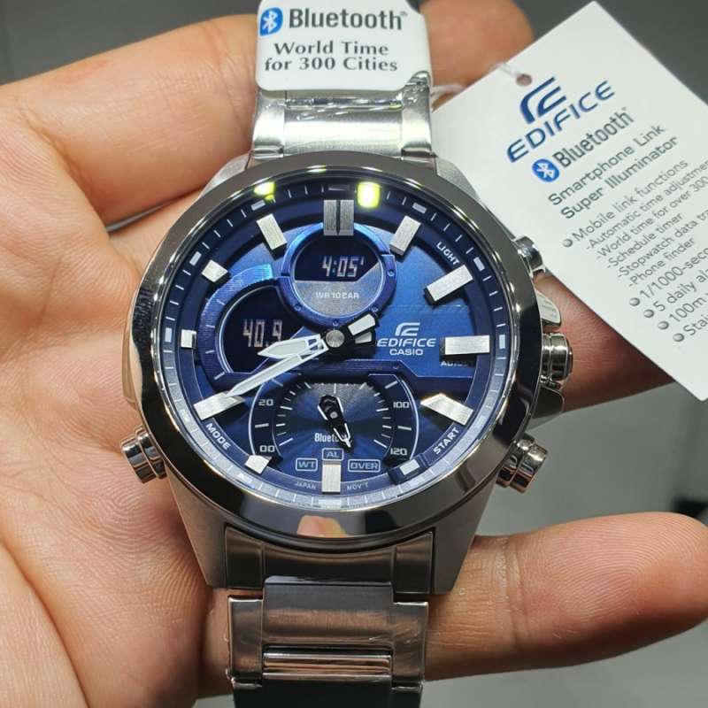 Casio promo sales