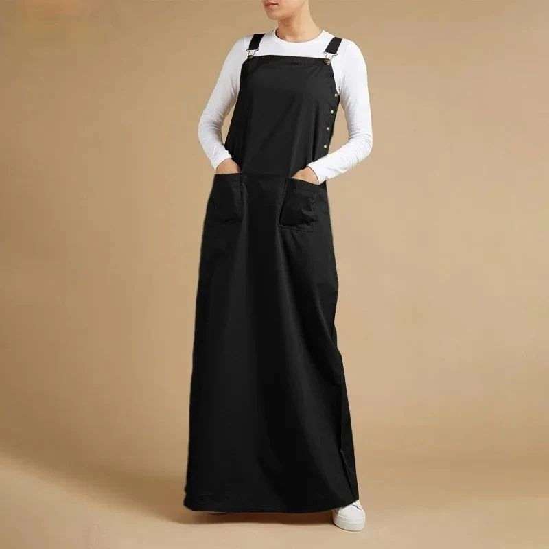 Promo Fashion Bajuterbaru Zasya Overall Baju Overall Wanita Polos