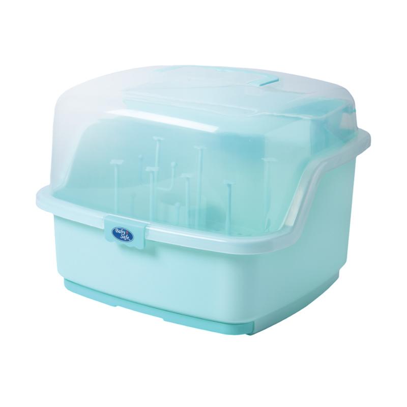 Jual Baby Safe Dr05 High Capacity Drying Rack Online November 2020 Blibli