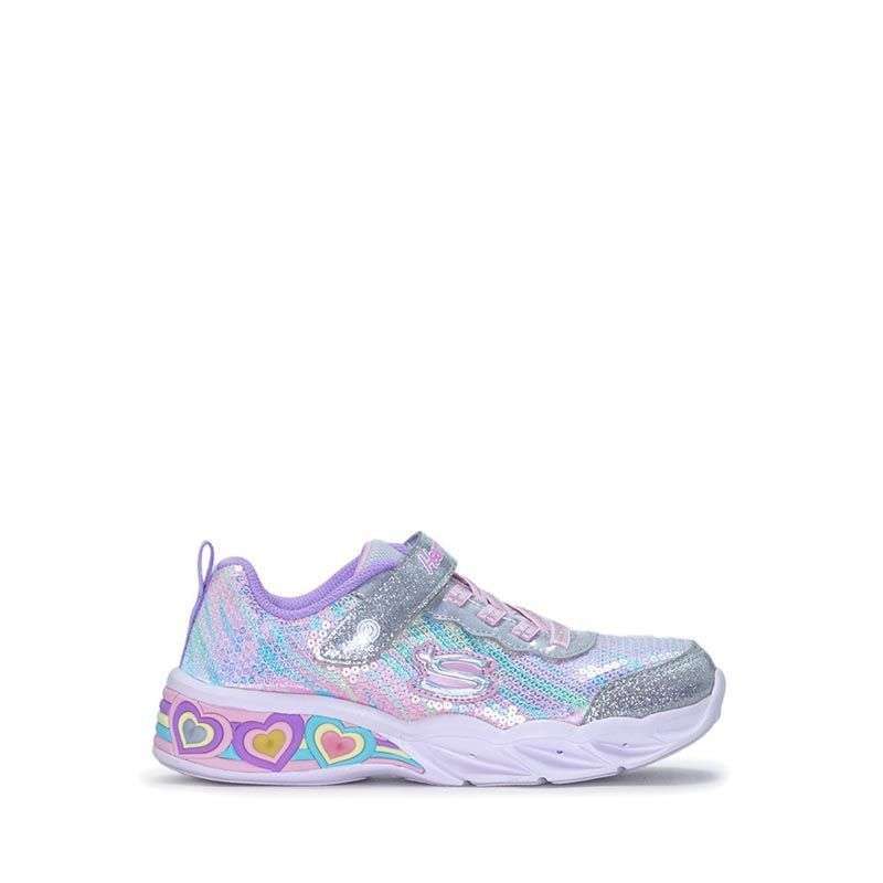 skechers sweetheart lights