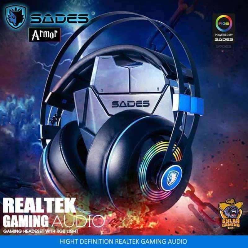Sades armor best sale