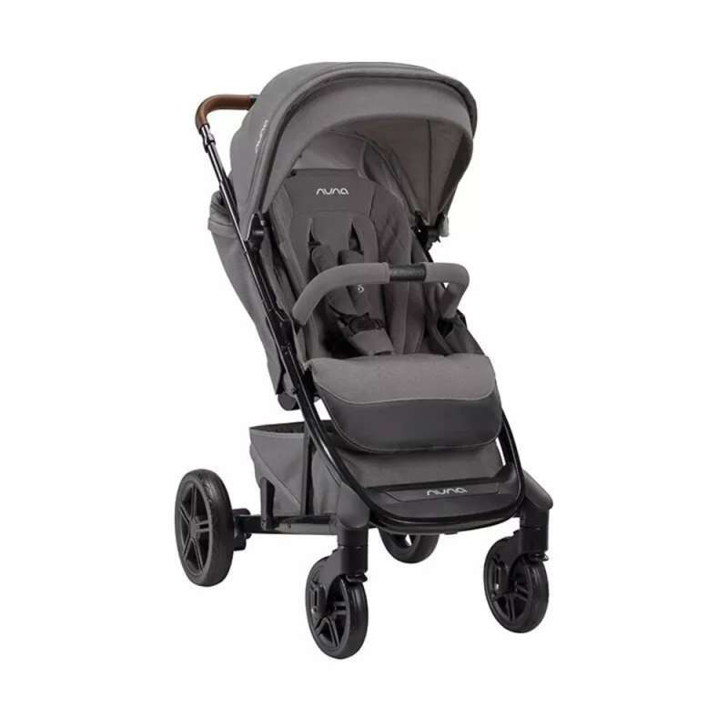Nuna store stroller harga
