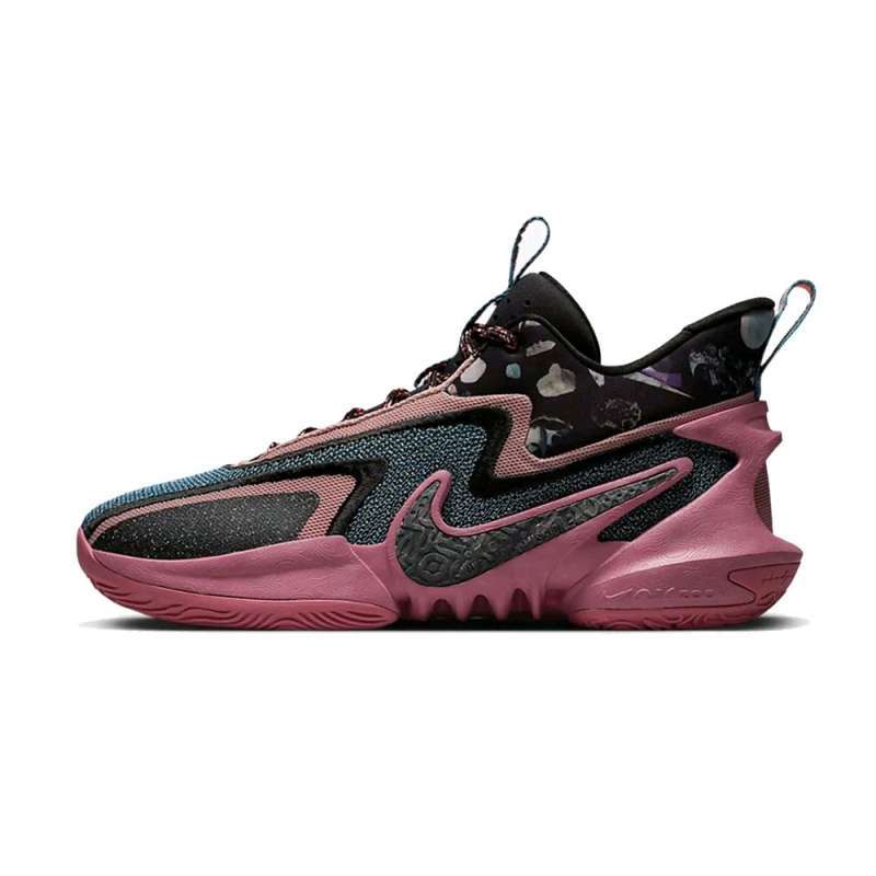 Jual sepatu basket nike best sale