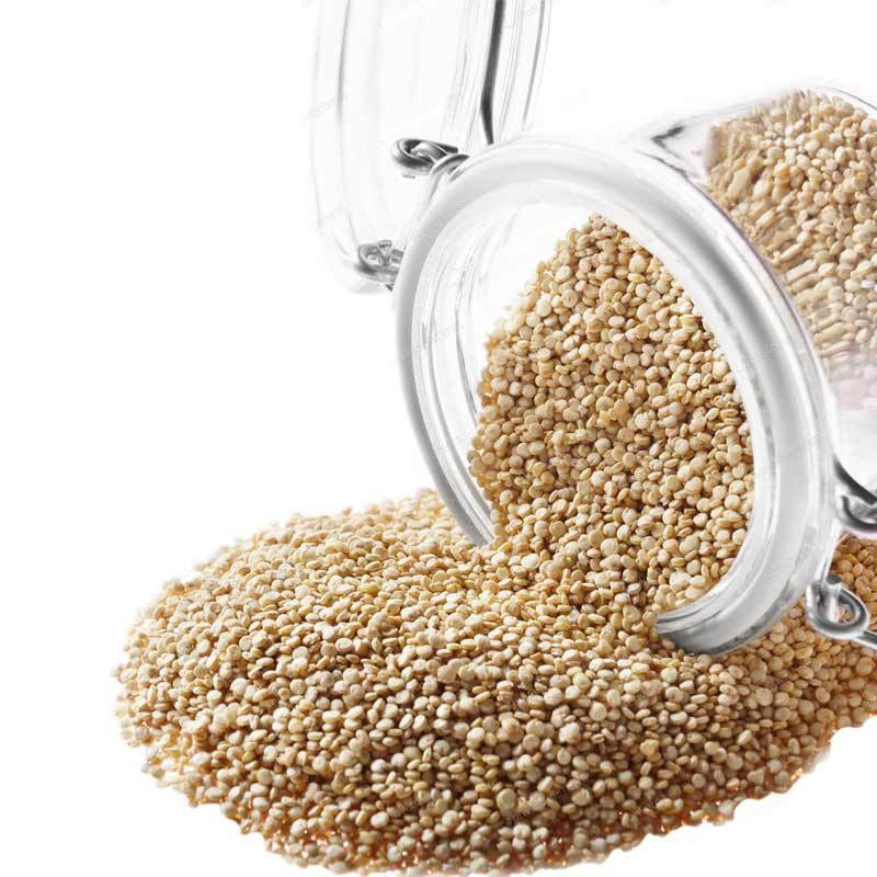 Jual Organic White Quinoa 900 Gram White Quinoa Organic 900 Gram White Quinoa Import Organik 900 Gram Online September 2020 Blibli Com