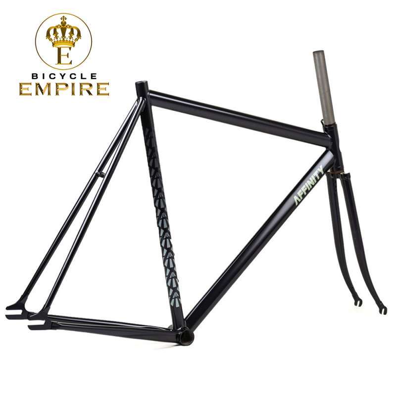 Frame sepeda on sale fixie