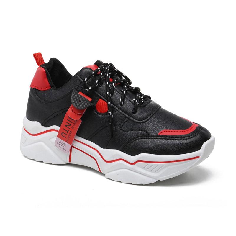 Jual Pvn Shoes 099 Sport Sepatu Sneakers Wanita Murah September 2020 Blibli Com