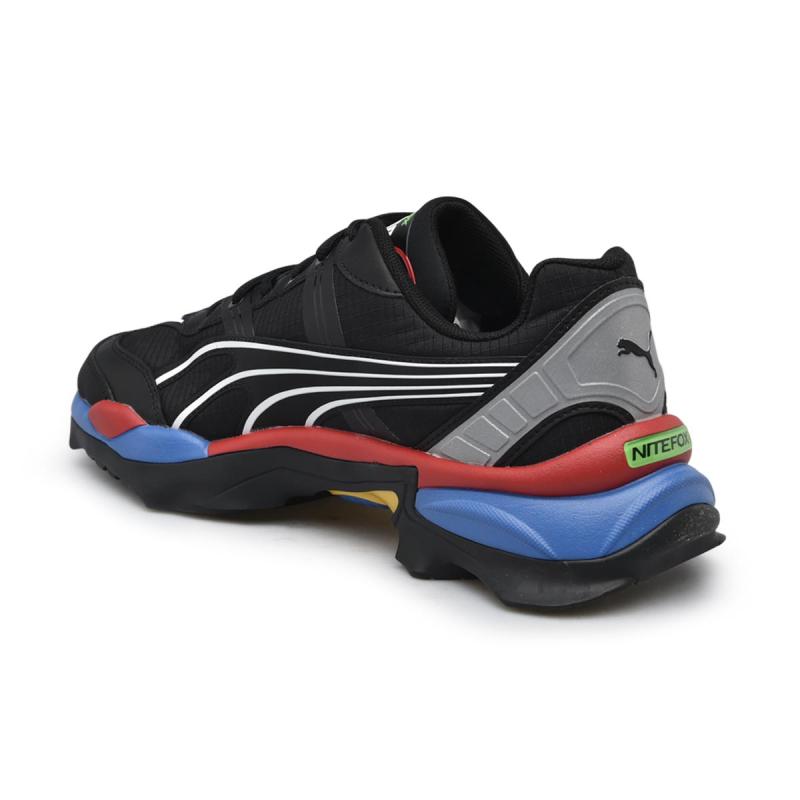 puma nitefox highway