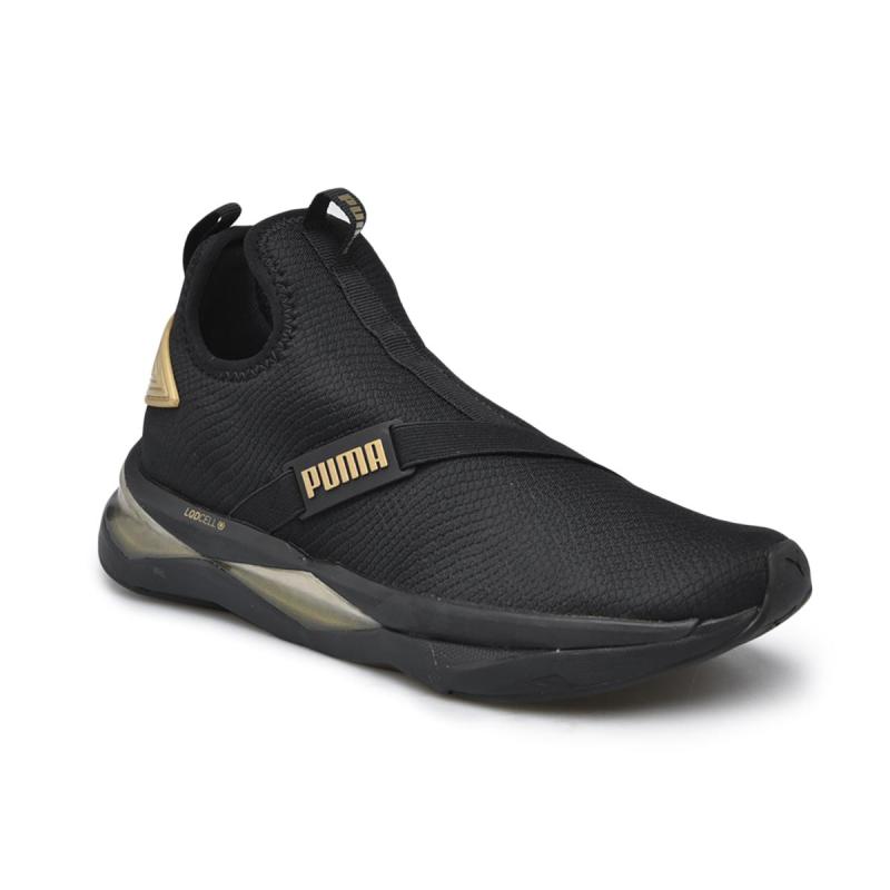 Jual Puma Women Training Lqdcell Shatter Mid Shoes 193278 02 Online November 2020 Blibli Com