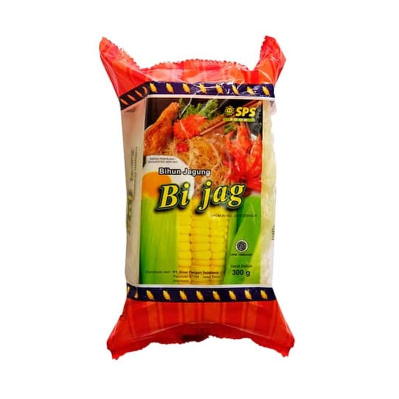 Jual Sps Bi Jag Bihun Jagung 300 G Terbaru Desember 2021 Harga Murah Kualitas Terjamin Blibli