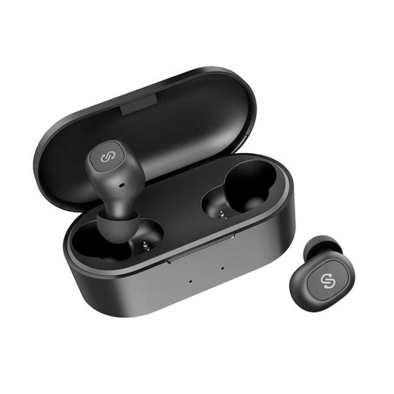 Jual IIT SoundPEATS TWS 5.0 Bluetooth 