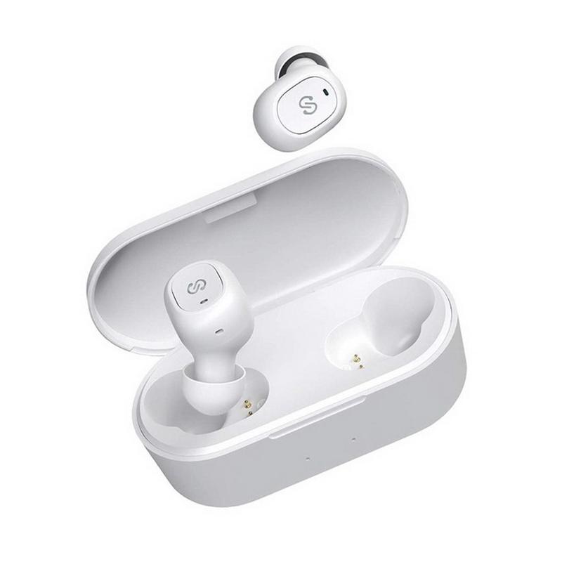 true wireless earbuds soundpeats