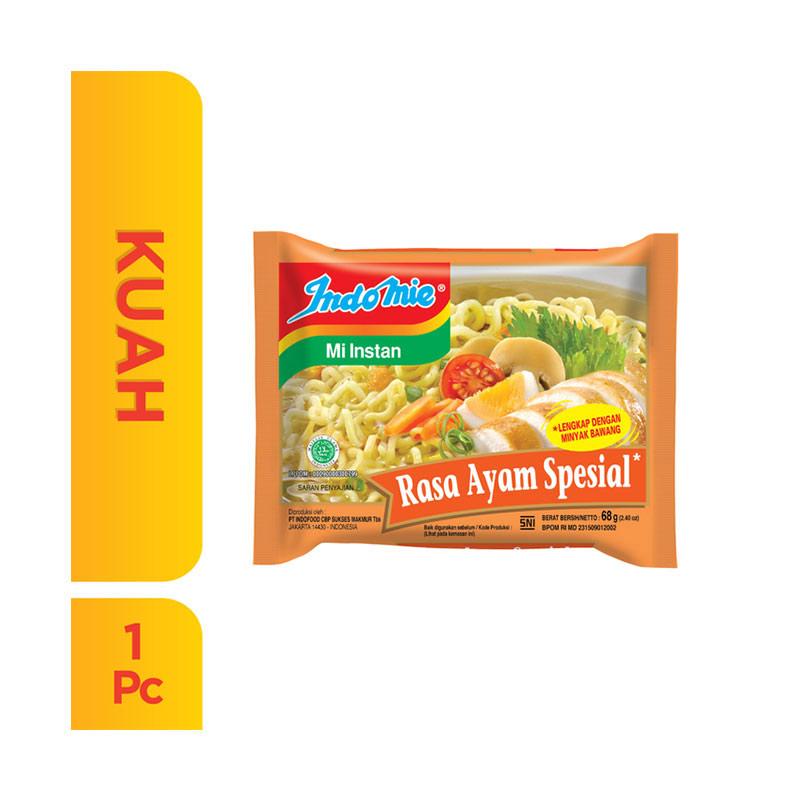 Jual Makassar Indomie Mie Ayam Spesial 68 G Online Februari 2021 Blibli Watch, find it, cook, and enjoy eating. makassar indomie mie ayam spesial 68 g