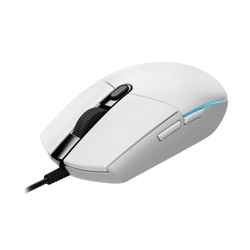 Jual Logitech G102 Prodigy Gaming Mouse Online November 2020 Blibli Com