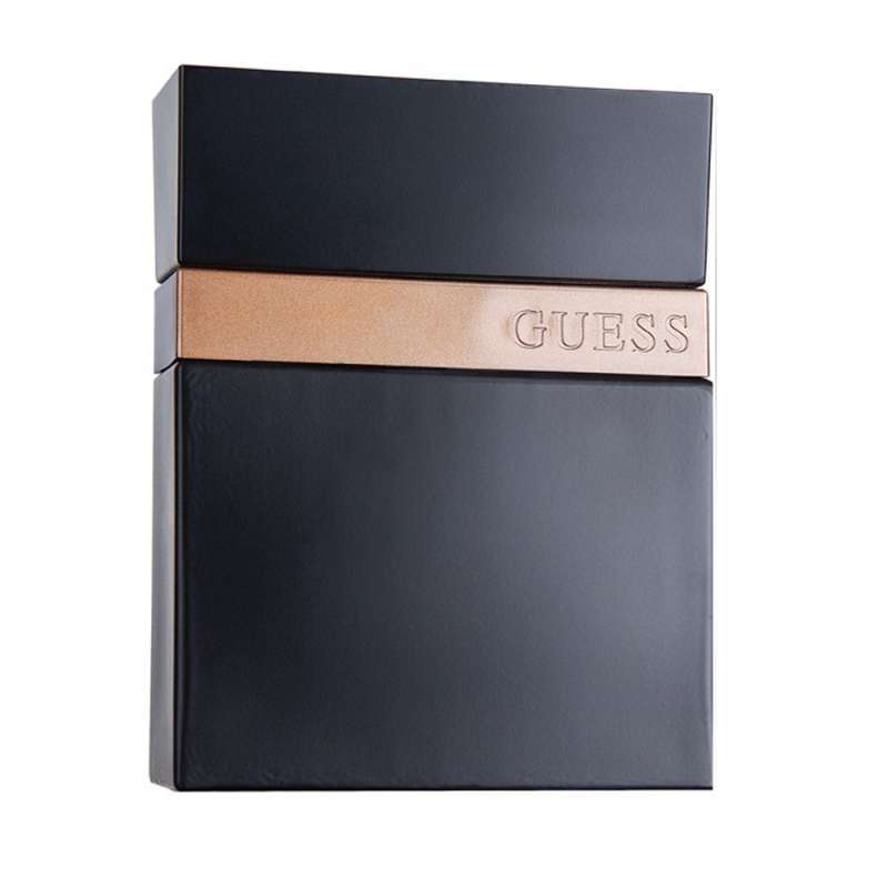 guess noir perfume men
