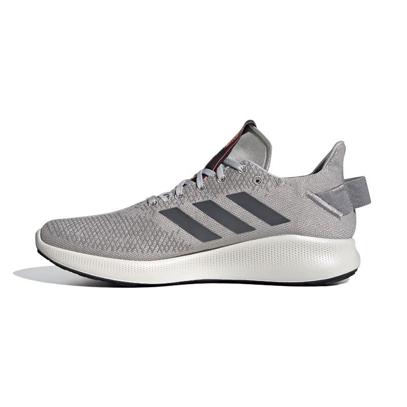 Jual SEPATU LARI Pria ADIDAS Sensebounce Plus Street Grey Original |  Termurah di Indonesia | Ncrsport.com