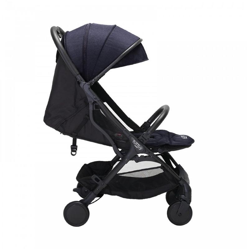 Tutti bambini hot sale momi stroller