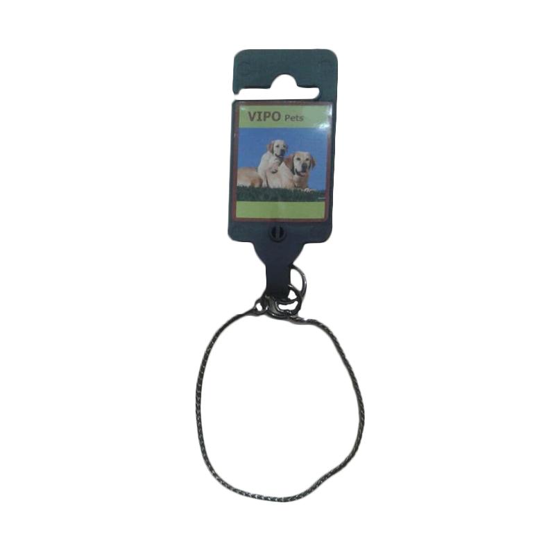 Jual Brass Snake Chain Collar 10cm 