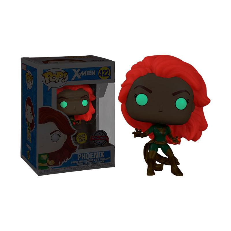funko pop marvel dark phoenix