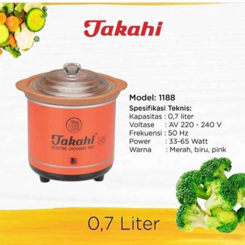 Takahi sales rice cooker