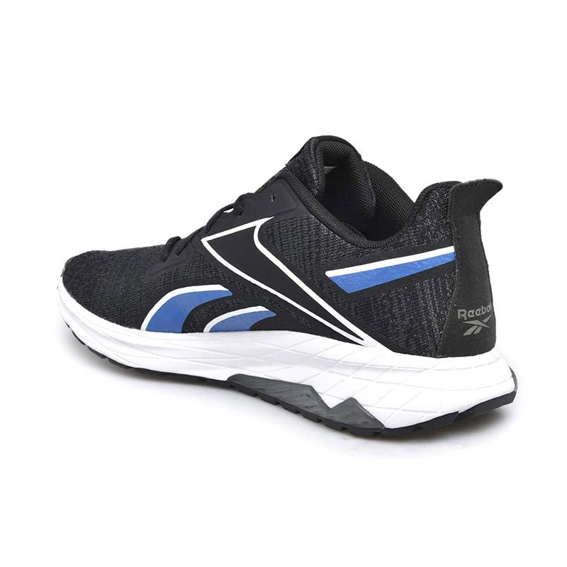 Jual Reebok Men Running Liquifect LS AP Shoes REE1 FV2747 41