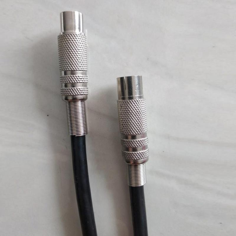 Jual Delino Male to Male Kabel Antena TV [1 M] Online Desember 2020 | Blibli
