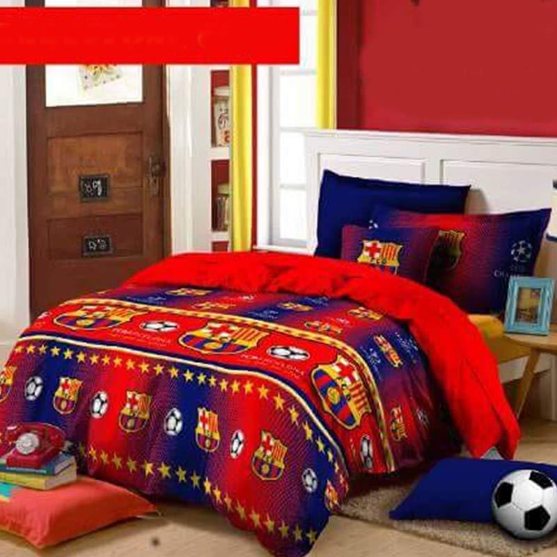Jual Ellenov Barcelona Club Katun Lokal Premium Set Sprei Dan Bed Cover Murah Mei 2021 Blibli Jual Ellenov Barcelona Club Katun Lokal Premium Set Sprei Dan Bed Cover Murah Mei 2021 Blibli