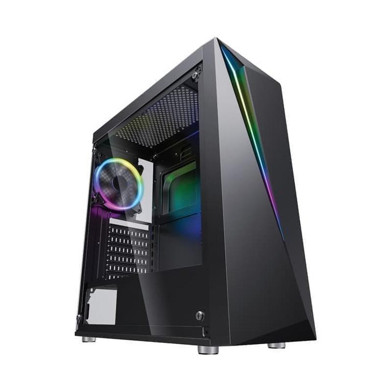 Jual Intel PC Gaming Core I5 9400F RX 570 4GB DDR5 di Seller