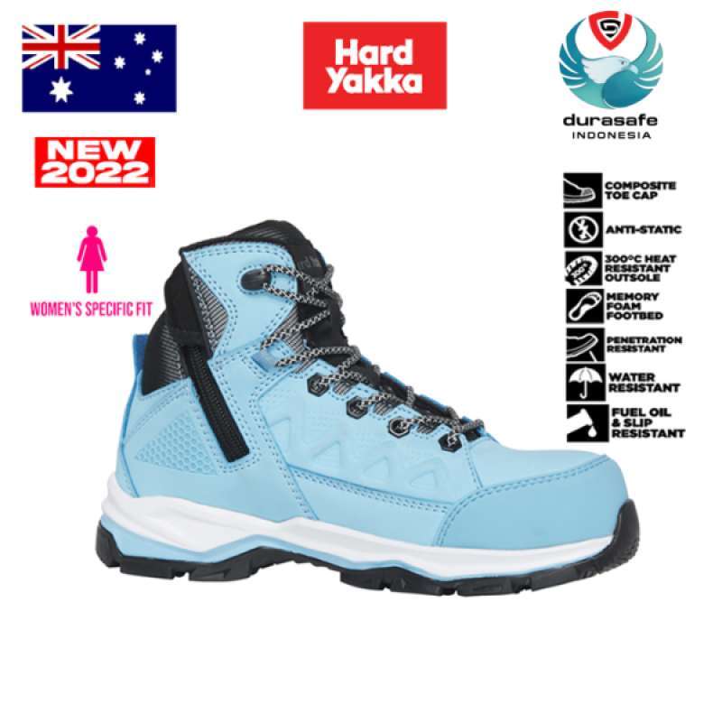 Hard yakka hotsell slate boots