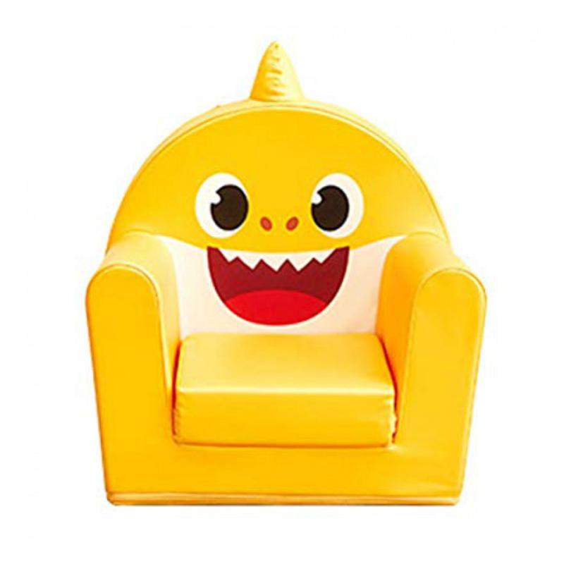 Jual Alzipmat PinkFong Sofa di Seller Babyzania Official Store