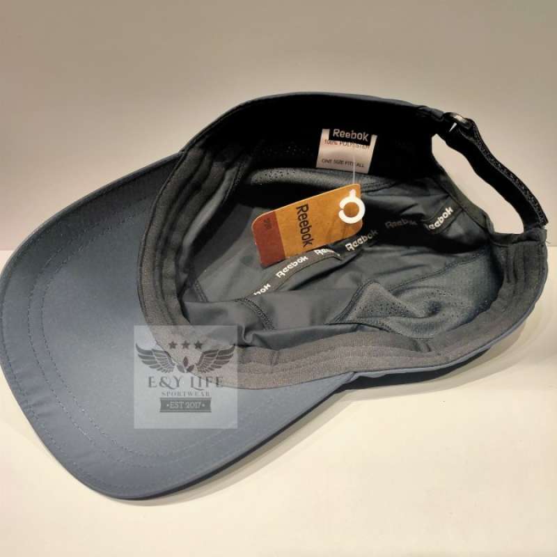 Promo Jual Topi Running Reebok Original Berkualitas Diskon 4 di