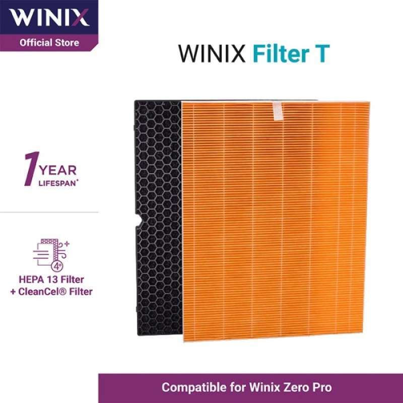 Winix outlet filter t