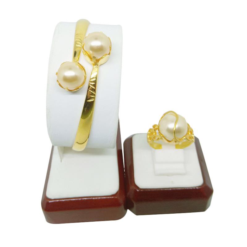 Jual Kibay Gelang Lilit Dan Cincin List Mutiara Shell Lapis Emas 24k Online Maret 2021 Blibli Mulai dari emas murni, emas putih, palladium, hingga titanium. kibay gelang lilit dan cincin list mutiara shell lapis emas 24k