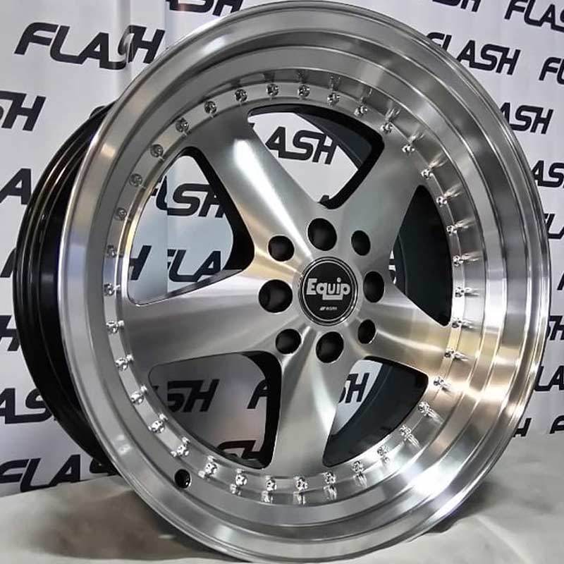Jual Replika Equip Full Polis Ring 17 Velg Mobil Silver Online Januari 2021 Blibli