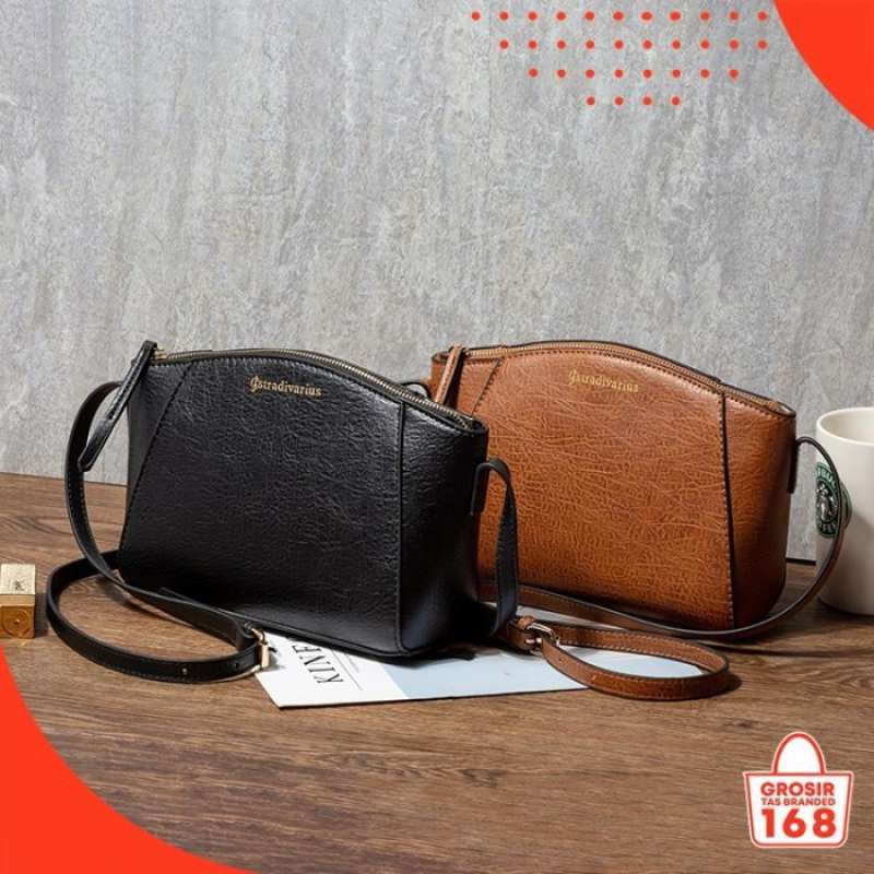 Harga tas stradivarius sling bag original outlet
